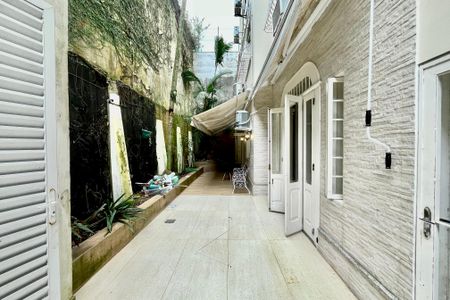 Garden  de apartamento para alugar com 2 quartos, 150m² em Gávea, Rio de Janeiro