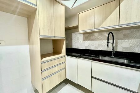 Apartamento para alugar com 150m², 2 quartos e sem vagaCozinha