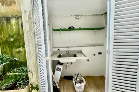 Garden  de apartamento para alugar com 2 quartos, 150m² em Gávea, Rio de Janeiro
