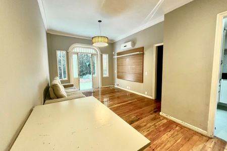 Apartamento para alugar com 150m², 2 quartos e sem vagaSala 