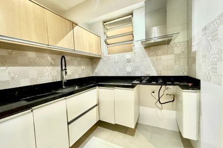 Apartamento para alugar com 150m², 2 quartos e sem vagaCozinha