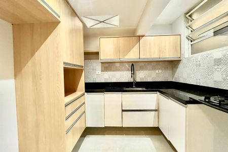 Apartamento para alugar com 150m², 2 quartos e sem vagaCozinha