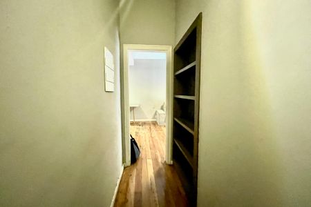 Apartamento para alugar com 150m², 2 quartos e sem vagaCorredor 