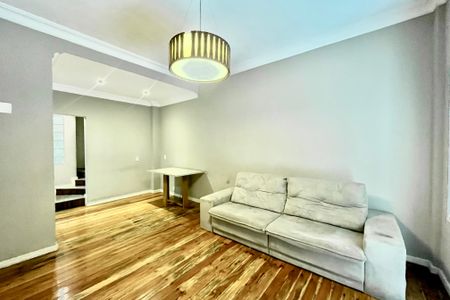 Apartamento para alugar com 150m², 2 quartos e sem vagaSala 