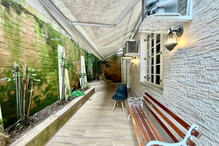 Apartamento para alugar com 150m², 2 quartos e sem vagaGarden 