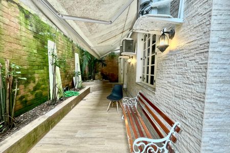 Apartamento para alugar com 150m², 2 quartos e sem vagaGarden 