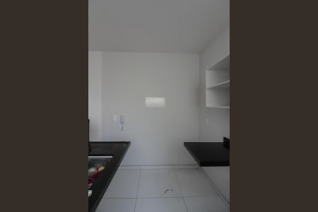 Apartamento para alugar com 45m², 2 quartos e 1 vaga Apartamento para alugar com 45m², 2 quartos e 1 vagaCozinha e Área de Serviço