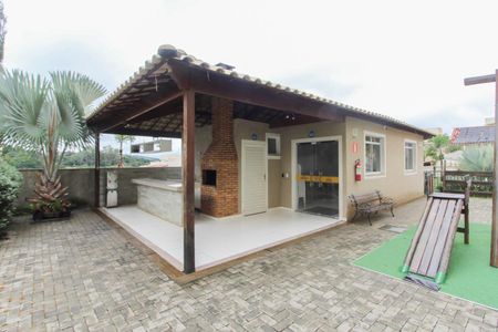 Apartamento para alugar com 45m², 2 quartos e 1 vaga Apartamento para alugar com 45m², 2 quartos e 1 vagaÁrea comum