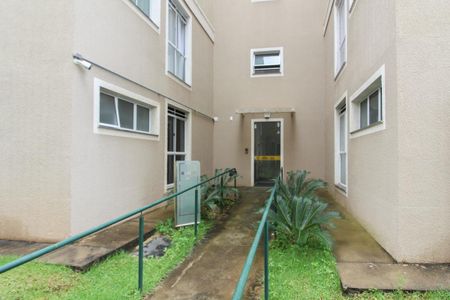 Apartamento para alugar com 45m², 2 quartos e 1 vaga Apartamento para alugar com 45m², 2 quartos e 1 vagaEntrada do Bloco