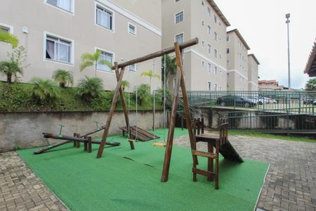 Apartamento para alugar com 45m², 2 quartos e 1 vaga Apartamento para alugar com 45m², 2 quartos e 1 vagaÁrea comum