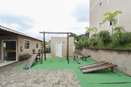 Apartamento para alugar com 45m², 2 quartos e 1 vaga Apartamento para alugar com 45m², 2 quartos e 1 vagaÁrea comum