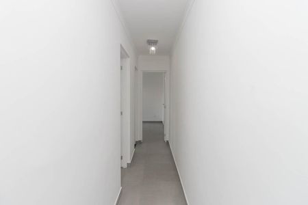 Apartamento para alugar com 48m², 2 quartos e sem vaga Apartamento para alugar com 48m², 2 quartos e sem vagaCorredor dos Quartos