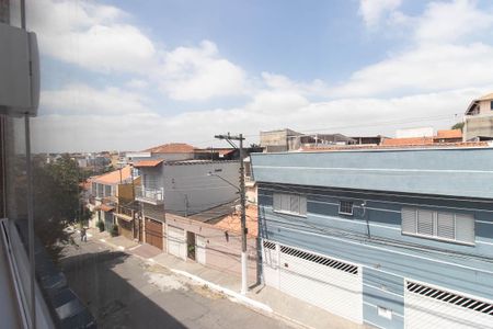 Apartamento para alugar com 48m², 2 quartos e sem vaga Apartamento para alugar com 48m², 2 quartos e sem vagaSacada