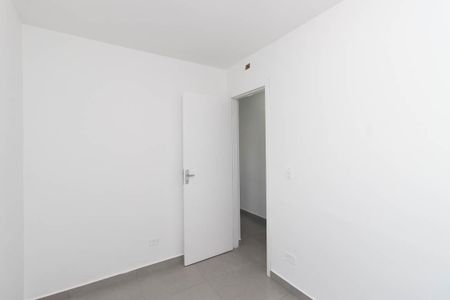 Quarto 1 de apartamento para alugar com 2 quartos, 48m² em Vila Ede, São Paulo
