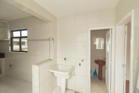 Casa para alugar com 190m², 3 quartos e 1 vagaCozinha e Área de Serviço