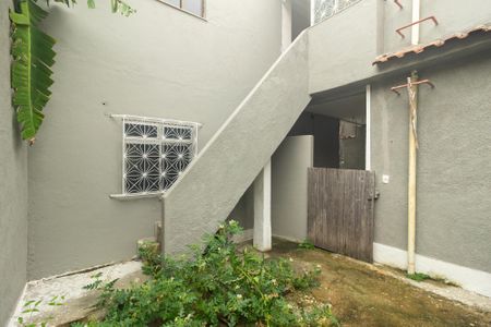 Casa para alugar com 190m², 3 quartos e 1 vagaQuintal