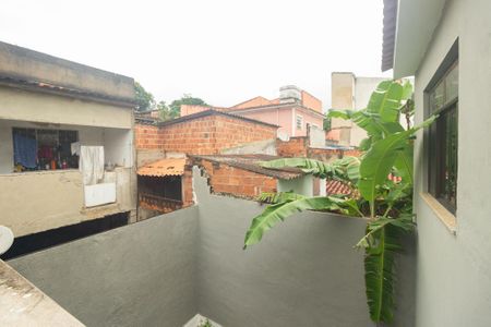 Casa para alugar com 190m², 3 quartos e 1 vagaVista da Cozinha e Área de Serviço
