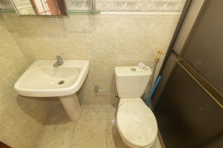 Casa para alugar com 190m², 3 quartos e 1 vagaBanheiro 1