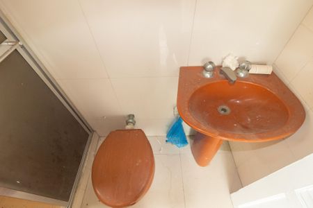 Casa para alugar com 190m², 3 quartos e 1 vagaBanheiro 2