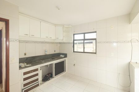 Casa para alugar com 190m², 3 quartos e 1 vagaCozinha e Área de Serviço