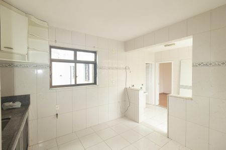 Casa para alugar com 190m², 3 quartos e 1 vagaCozinha e Área de Serviço