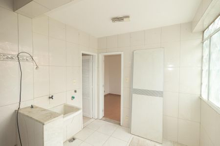 Casa para alugar com 190m², 3 quartos e 1 vagaCozinha e Área de Serviço