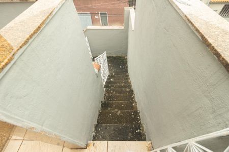 Casa para alugar com 190m², 3 quartos e 1 vagaEscada