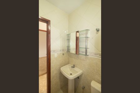 Casa para alugar com 190m², 3 quartos e 1 vagaBanheiro 1