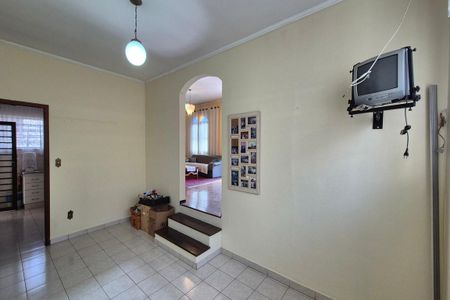 Sala de Jantar de casa à venda com 3 quartos, 276m² em Jardim Carlos Lourenço, Campinas