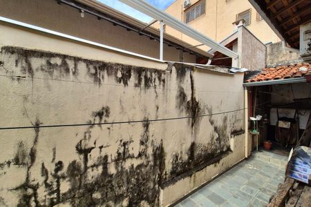 Casa à venda com 276m², 3 quartos e 6 vagas Casa à venda com 276m², 3 quartos e 6 vagasVista do Quarto 1