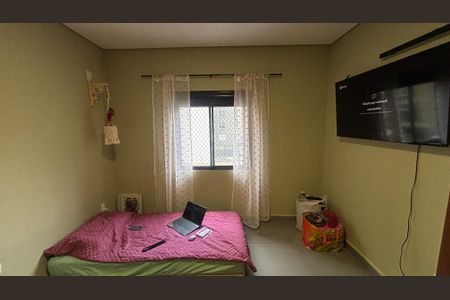 Suite de apartamento para alugar com 2 quartos, 76m² em Centro, Santo André