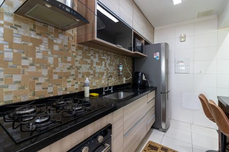 Apartamento para alugar com 70m², 2 quartos e 1 vaga Apartamento para alugar com 70m², 2 quartos e 1 vagaCozinha