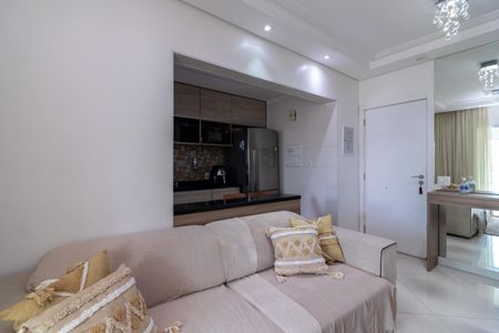 Apartamento para alugar com 70m², 2 quartos e 1 vaga Apartamento para alugar com 70m², 2 quartos e 1 vagaSala