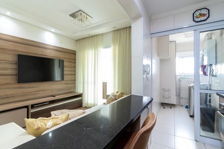 Apartamento para alugar com 70m², 2 quartos e 1 vaga Apartamento para alugar com 70m², 2 quartos e 1 vagaCozinha