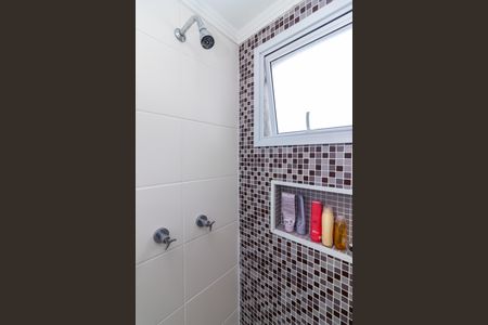 Apartamento para alugar com 70m², 2 quartos e 1 vaga Apartamento para alugar com 70m², 2 quartos e 1 vagaBanheiro 2