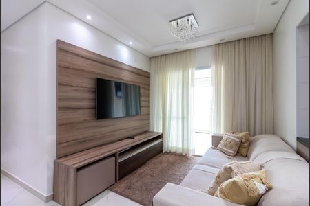 Apartamento para alugar com 70m², 2 quartos e 1 vaga Apartamento para alugar com 70m², 2 quartos e 1 vagaSala