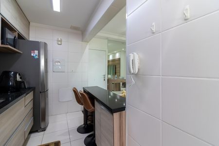 Apartamento para alugar com 70m², 2 quartos e 1 vaga Apartamento para alugar com 70m², 2 quartos e 1 vagaCozinha