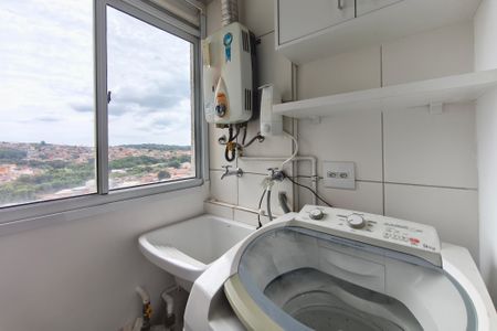 Apartamento para alugar com 47m², 2 quartos e 1 vagaÁrea de Serviço