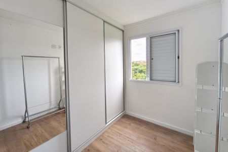 Quarto 2 de apartamento para alugar com 2 quartos, 47m² em Jardim Samambaia, Campinas