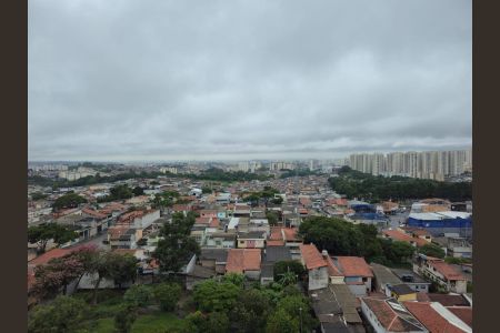 Apartamento à venda com 45m², 2 quartos e 1 vagaVista 