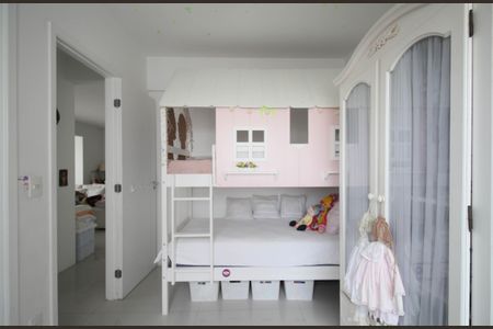 Suíte 2 de apartamento para alugar com 2 quartos, 91m² em Vila Andrade, São Paulo