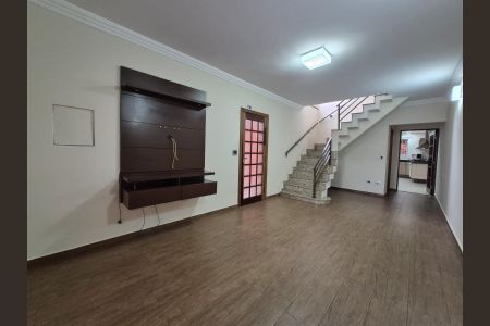 Sala de casa à venda com 3 quartos, 160m² em Jardim Vila Formosa, São Paulo