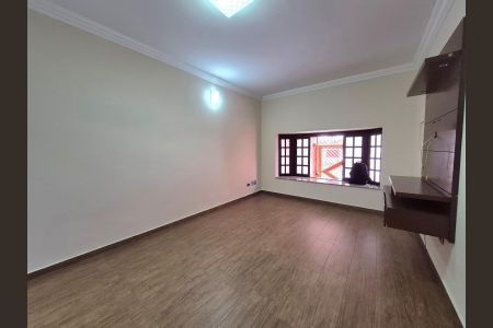 Sala de casa à venda com 3 quartos, 160m² em Jardim Vila Formosa, São Paulo