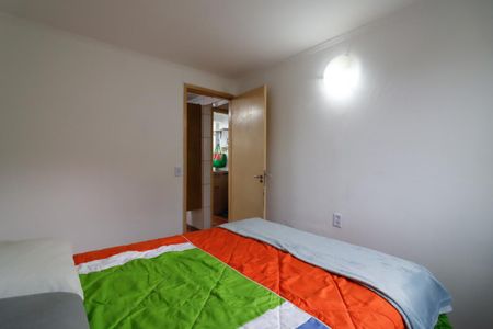 Quarto 1 de apartamento para alugar com 2 quartos, 48m² em Conjunto Habitacional Padre Manoel da Nobrega, São Paulo