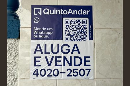 Apartamento para alugar com 48m², 2 quartos e 1 vaga Apartamento para alugar com 48m², 2 quartos e 1 vagaPlaquinha