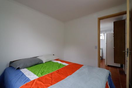 Quarto 1 de apartamento para alugar com 2 quartos, 48m² em Conjunto Habitacional Padre Manoel da Nobrega, São Paulo