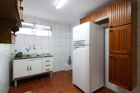 Apartamento para alugar com 48m², 2 quartos e 1 vaga Apartamento para alugar com 48m², 2 quartos e 1 vagaCozinha