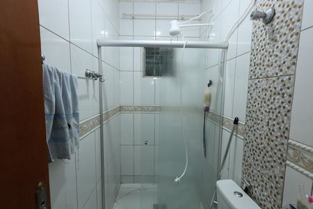 Casa para alugar com 180m², 3 quartos e 2 vagasBanheiro do Quarto 3