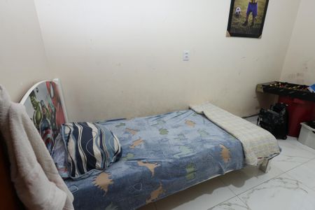 Casa para alugar com 180m², 3 quartos e 2 vagasQuarto 2