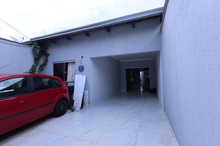 Casa para alugar com 180m², 3 quartos e 2 vagasGaragem